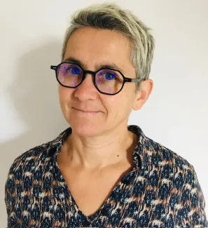 Muriel Hascoët