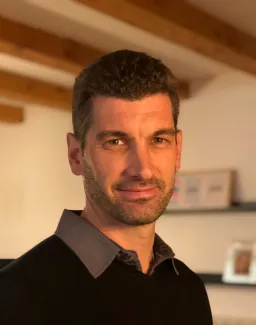 Frédéric Faisolle