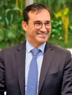 Lionel Chauvin