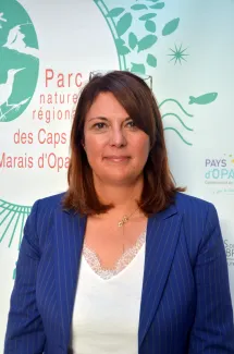 Sophie Warot-Lemaire