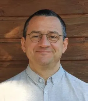 Xavier Beaussart