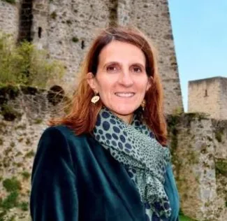 Anne Cabrit