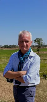 Benoit Fidelin