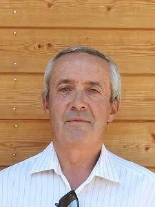 Christian Blanc