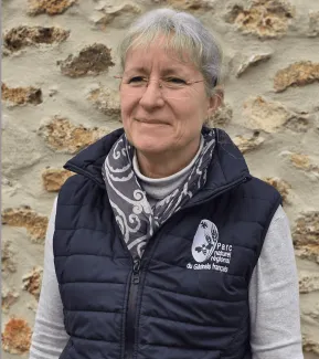 Emmanuelle Guilmault