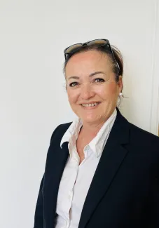 Catherine Meunier