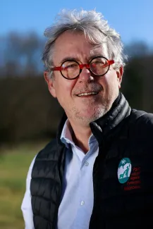 Matthieu Cruege