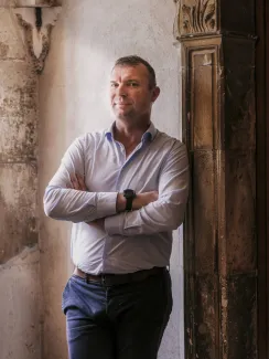 Nicolas Lambert
