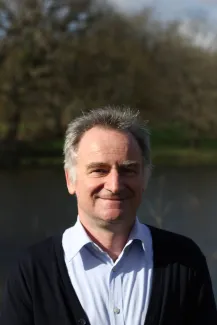 Guy Leroy