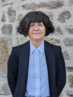 Juliette Gioux