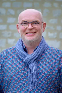 Tanguy Beuzelin