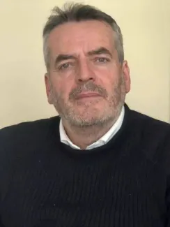 Ronan Le Delezir