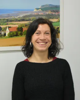 Aurélie Philippeau