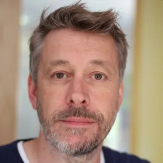 Arnaud Bérat