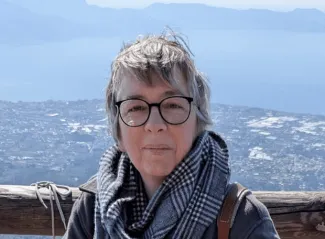 Anne Le Garrec