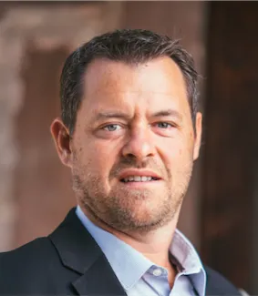 Eric Brua