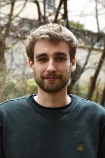 Fabien Hugault