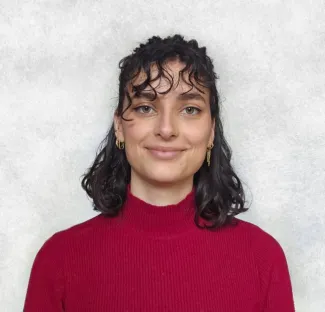 Floriane Goncalves