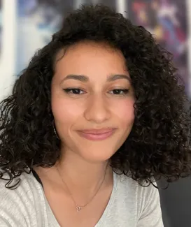 Lamia Echailler