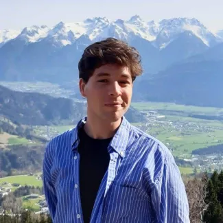 Bastien Galant