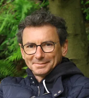 Olivier André