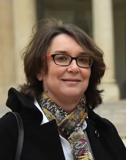 Sylvie Gauchet