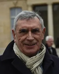 Jean-Jacques Boussaingault