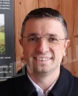 Sylvain Mathieu