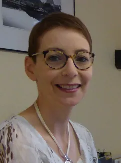 Céline Bavois Davril
