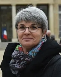 Catherine Marlas