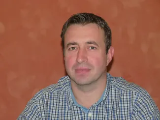 Dominique Vergnaud