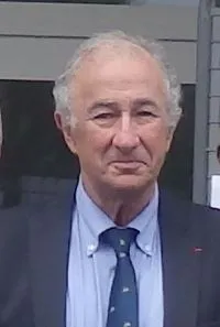 Henri Sabarot