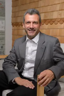 Laurent Seguin