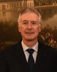 Patrice Marchand