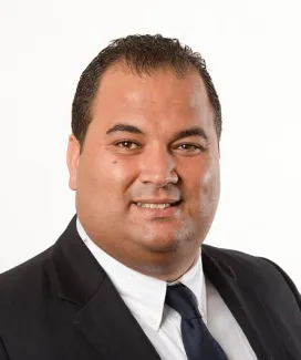 Kamel Chibli
