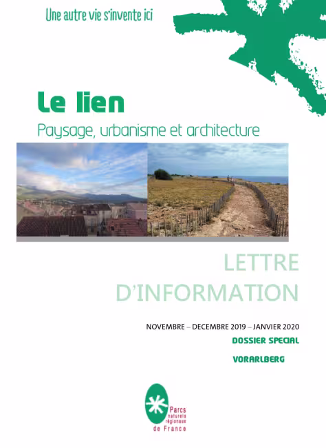 La démarche d’éco-rénovation des Vosges du Nord inspire le Gâtinais