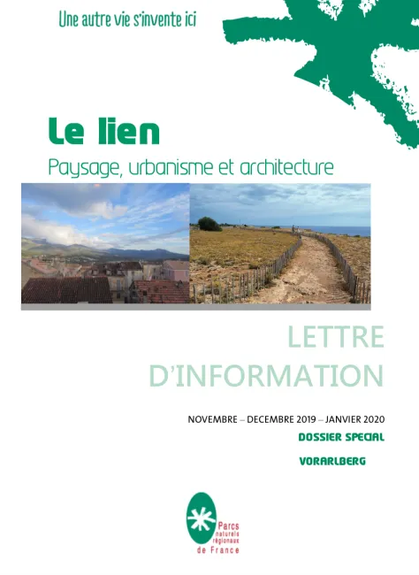 La démarche d’éco-rénovation des Vosges du Nord inspire le Gâtinais