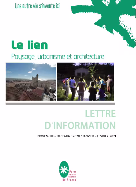 Industries extractives et Parcs naturels régionaux : un partenariat pour promouvoir les bonnes pratiques