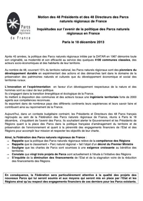 Inquiétudes sur lʼavenir de la politique