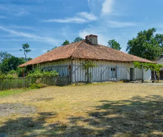 Création d'une maison du tourisme et de l'écomobilité