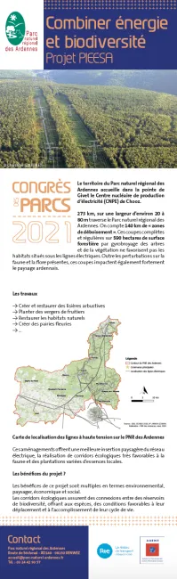 Marché initiatives Ardennes 2021