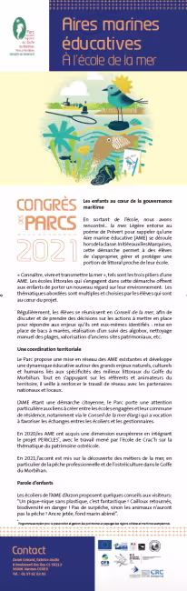 Marché initiatives Morbihan2 2021