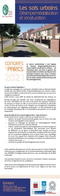 Marché initiatives Oise 2021