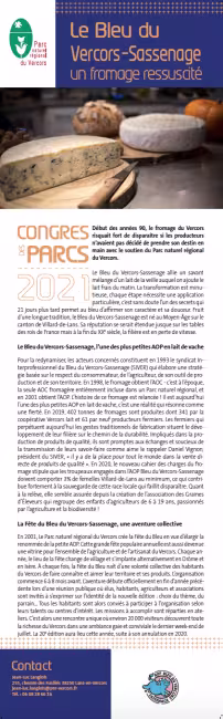 Marché initiatives Vercors2 2021