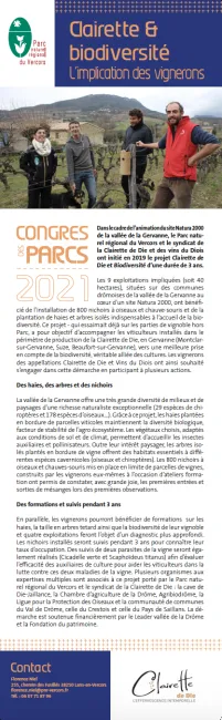 Marché initiatives Vercors3 2021