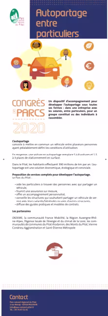 Autopartage entre particuliers