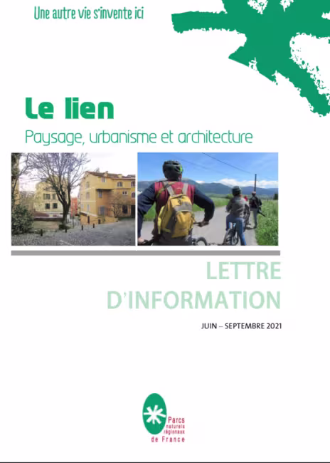 Couv lien paysage