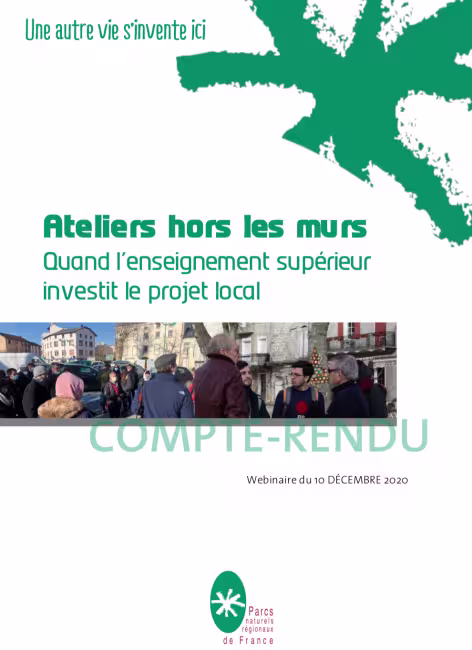 Brenne : formations "Connaissances du Parc" pour les prestataires touristiques