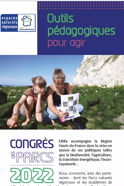 Outils pédagogiques pour agir