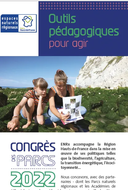 Outils pédagogiques pour agir